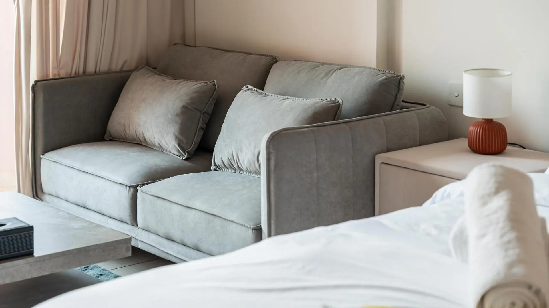 Luxury Studio Near Battua Mall Dubai